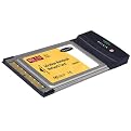 Belkin High Speed Wireless Notebook Card - F5D7010