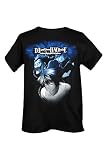 Death Note Ink T-Shirt 2XL