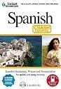 Instant Immersion Spanish Crash Course - Audio