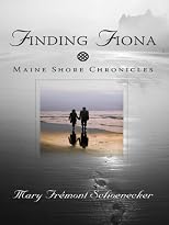 Finding Fiona (Maine Shore Chronicles)