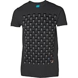 Enjoi Black Umbrellas Slim T-Shirt – Short-Sleeve – Men’s