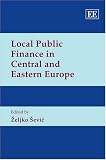 Local public finance in Central and Eastern Europe : assessing the first decade