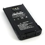 Kenwood KNB-33L Replacement Li-Ion Battery by Amstron
