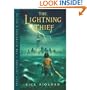 The Lightning Thief (Percy Jackson and the Olympians, Book 1)