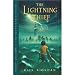 The Lightning Thief (Percy Jackson and the Olympians, Book 1)