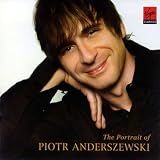 Portrait of Piotr Anderszewski