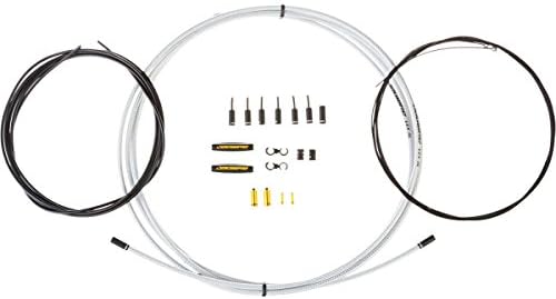 Jagwire Pro Mountain Derailleur Kit