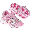 Saucony Kids' Baby Triumph 5 H&L