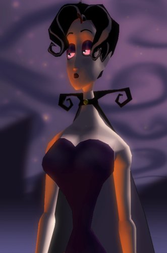 A Vampyre Story image
