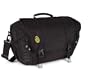 Timbuk2 Arnold Shoulder Bag (Black/Black/Black)