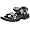 Black/Grey