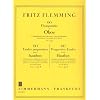 60 �bungsst�cke f�r Oboe in fortschreitender Schwierigkeit 2: mit 2. Oboe als Begleitstimme / Teil 2
