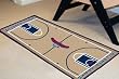 Atlanta Hawks 24x44 Nba Court Runner NBA 24x44 Court Runner Carpet/Mat/Rug