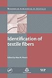 Identification of textile fibers