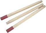41 LONG 3-PART WOODEN EXTENSION POLE