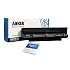 Anker® New Laptop Battery for Dell Inspiron 15R 17R 14R 13R N5110 N5010 N4110 N4010 N7110 N3010 M5110 M4110 M501 M503 Series, Fits P/N J1KND 4T7JN 312-0234 - 18 Months Pledge [Li-ion 6-cell 4400mAh/49WH]