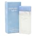 Dolce & Gabanna  Light Blue  femme/woman, Eau de Toilette, Vaporisateur/Spray, 50 ml