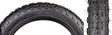 UPC 072774599776 product image for Sunlite Tire 14 x 2.125 Black/Black K50 | upcitemdb.com
