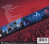 Bullet In A Bible (CD/DVD, Jewel Case)
