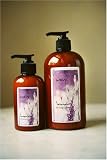 WEN Lavender Cleansing Conditioner - 16 oz and 6oz Travel Size