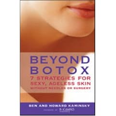 41bQr4mRMVL. SL500 AA240  Beyond Botox: 7 Strategies for Sexy, Ageless Skin Without Needles or Surgery