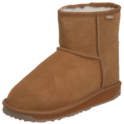 [エミュオーストラリア] EMU AUSTRALIA BRONTE MINI W20003 BRONTE MINI  CHESTNUT (CHESTNUT/W6)
