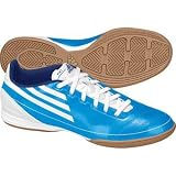 ADIDAS Hallen Fußballschuhe 2011 F10 IN (G12789)