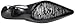 Calvin Klein Women's Day Classic Python Dress Pump