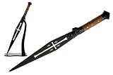 Rite Edge - SZ926794 , CRUSADER SHORT SWORD 29in. W/ST