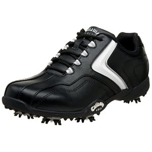Buy Callaway Mens Chev LP Golf Shoe