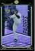 2007 Upper Deck Spectrum Baseball Card #88 Trevor Hoffman San Diego Padres - Mint Condition - In Protective Display Case !