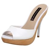 STEVEN by Steve Madden Womens Bangin Sandal