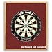 Pine Dartboard Backboard