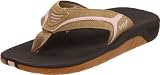 Reef Women's Leather Slap 2 Flip Flop