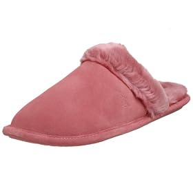 Daniel Green Ladies Bridget Slipper by Daniel Green