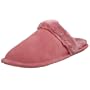 Daniel Green Women's Bridget Slipper,Pink,Small (US Women's 7-8 M)