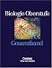 Books : Biologie Oberstufe, Ausgabe für Berlin, Brandenburg, Mecklenburg-Vorpommern, Thüringen, Sachsen u. Sachsen-Anhalt, Gesamtband