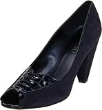 VANELi Women's Phelan Peep-Toe Pump