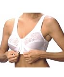 Glamorise Front Closing Bra