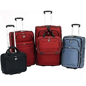 Buy Atlantic Compass 5 Piece Set by Atlantic