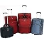 Atlantic Compass 5 Piece Set Black