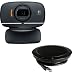 Logitech USB Speakerphone 50mm Full Range Neodyne Speaker (986-000001)