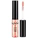 NYX Glam Lip Gloss Aqua Luxe