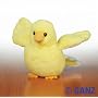 Lil'Kinz Mini Plush Stuffed Animal Canary