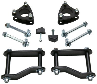 ReadyLift 69-4510 Smart Suspension Technology Lift Kit