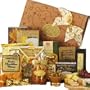 Cheese Lovers Gourmet Food & Snacks Gift Box