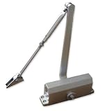 Sentry Safety Door Closer 502