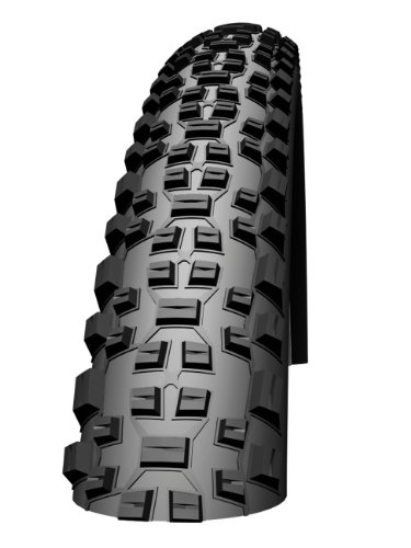 Schwalbe Uni Reifen - Fahrrad