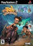  : Tak 3 Great Juju Challenge