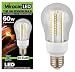 MiracleLED 605051 UnEdison LED Light Bulb